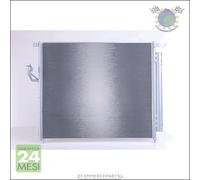 Condensatore climatizzatore Nissens per FORD RANGER