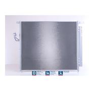 Condensatore Climatizzatore NISSENS Per Ford Ranger OE 5139233 5264360