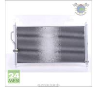 Condensatore climatizzatore Nissens per HONDA INTEGRA CR-V I