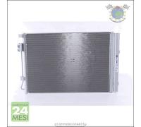 Condensatore climatizzatore Nissens per HYUNDAI ACCENT KIA RIO