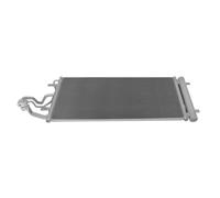 Condensatore Climatizzatore NISSENS Per Hyundai i30 Fastback 97606J7200