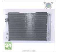 Condensatore climatizzatore Nissens per HYUNDAI VELOSTER ACCENT KIA RIO