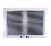 Condensatore Climatizzatore NISSENS Per Iveco Daily IV V 504053891