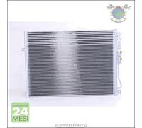 Condensatore climatizzatore Nissens per JEEP GRAND CHEROKEE III COMMANDER