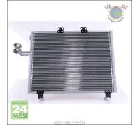 Condensatore climatizzatore Nissens per JEEP WRANGLER II