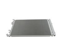 Condensatore Climatizzatore NISSENS Per Kia RIO IV Stonic 97606H8300