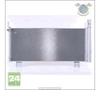 Condensatore climatizzatore Nissens per LEXUS RX #bv