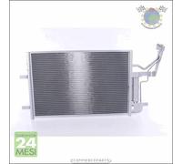 Condensatore climatizzatore Nissens per MAZDA 5 3 #l4