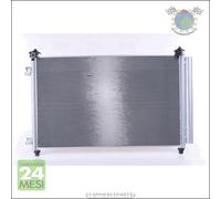 Condensatore climatizzatore Nissens per MAZDA CX-9