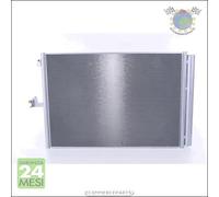 Condensatore climatizzatore Nissens per MERCEDES 500 400 320 200 CLS 3