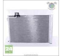 Condensatore climatizzatore Nissens per MERCEDES 63 C SLS 6.3 6.2 SLK