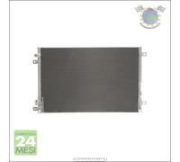 Condensatore climatizzatore Nissens per MG MGS6