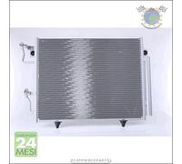 Condensatore climatizzatore Nissens per MITSUBISHI PAJERO III II #lq