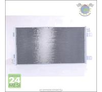 Condensatore climatizzatore Nissens per NISSAN INTERSTAR OPEL MOVANO A RENAU #js