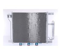 Condensatore Climatizzatore NISSENS Per Nissan Juke Van 921001KC0A 921003DD0A