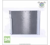 Condensatore climatizzatore Nissens per NISSAN NV200 #cd