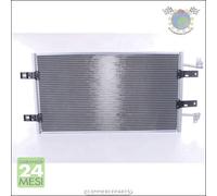 Condensatore climatizzatore Nissens per NISSAN PRIMASTAR OPEL VIVARO A RENAU ##l