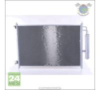 Condensatore climatizzatore Nissens per NISSAN X-TRAIL