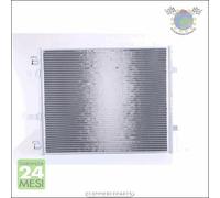 Condensatore climatizzatore Nissens per OPEL VIVARO A RENAULT TRAFIC ##0