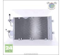 Condensatore climatizzatore Nissens per OPEL ZAFIRA B / ASTRA H