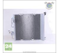 Condensatore climatizzatore Nissens per OPEL ZAFIRA B / ASTRA H #kt