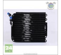 Condensatore climatizzatore Nissens per PORSCHE 911