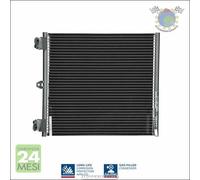 Condensatore climatizzatore Nissens per PORSCHE 911