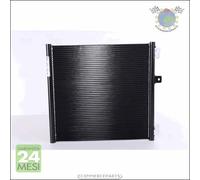 Condensatore climatizzatore Nissens per PORSCHE 918 911