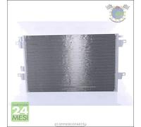 Condensatore climatizzatore Nissens per RENAULT MEGANE ESPACE