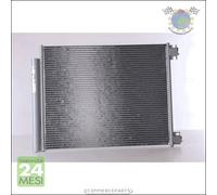 Condensatore climatizzatore Nissens per RENAULT TALISMAN SCENIC MEGANE KANGOO G