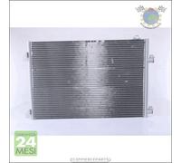 Condensatore climatizzatore Nissens per RENAULT THALIA CLIO