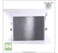 Condensatore climatizzatore Nissens per RENAULT TRUCKS PREMIUM MAGNUM KERAX D V