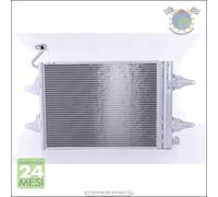 Condensatore climatizzatore Nissens per SEAT IBIZA III CORDOBA SKODA ROOMSTER F