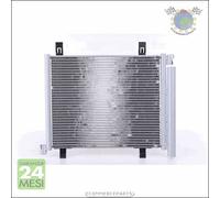 Condensatore climatizzatore Nissens per SEAT Mii SKODA E-CITIGO CITIGO VW LOAD