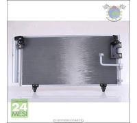 Condensatore climatizzatore Nissens per SUBARU LEGACY IV OUTBACK