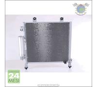 Condensatore climatizzatore Nissens per SUZUKI IGNIS #bp
