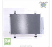 Condensatore climatizzatore Nissens per SUZUKI SWIFT