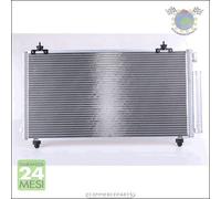 Condensatore climatizzatore Nissens per TOYOTA CELICA