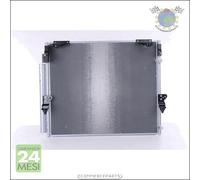 Condensatore climatizzatore Nissens per TOYOTA LAND CRUISER #bq