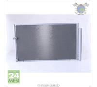 Condensatore climatizzatore Nissens per TOYOTA PRIUS