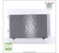 Condensatore climatizzatore Nissens per TOYOTA RAV 4