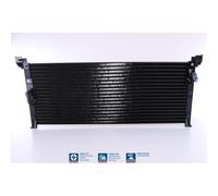 Condensatore Climatizzatore NISSENS Per Toyota RAV 4 I Cabrio 88460-42010