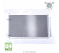 Condensatore climatizzatore Nissens per TOYOTA YARIS #ff