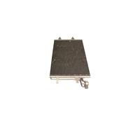 Condensatore Climatizzatore NISSENS Per Volvo C30 C70 II S40 V50 31292022