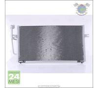 Condensatore climatizzatore Nissens per VOLVO V40 S40