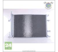 Condensatore climatizzatore Nissens per VOLVO XC70 V70 S80 S60