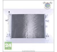 Condensatore climatizzatore Nissens per VOLVO XC90 #fj