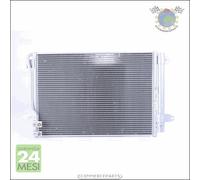 Condensatore climatizzatore Nissens per VW JETTA IV BEETLE