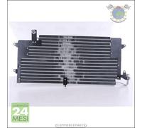 Condensatore climatizzatore Nissens per VW PASSAT (3A5 35I) (3A2