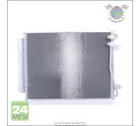 Condensatore climatizzatore Nissens per VW PASSAT (3C5) (3C2) (365) (362) (3 #lf